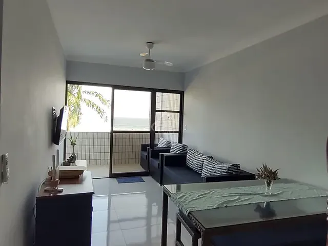 Apartamento com 190m² 3 quartos e 4 banheiros, à venda, no bairro Boraceia em Bertioga