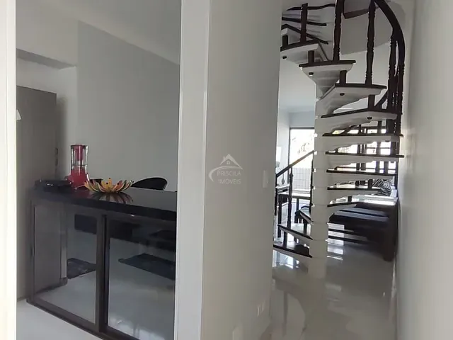 Apartamento com 190m² 3 quartos e 4 banheiros, à venda, no bairro Boraceia em Bertioga