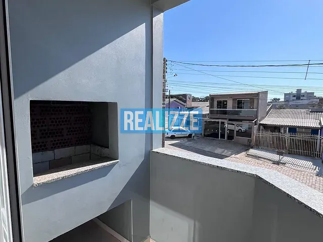 Apartamento com 59m² 2 quartos e 1 banheiro, à venda, no bairro Santa Lúcia em Marau