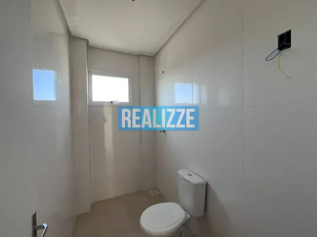 Apartamento com 59m² 2 quartos e 1 banheiro, à venda, no bairro Santa Lúcia em Marau