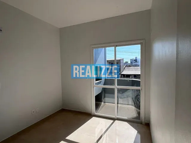 Apartamento com 59m² 2 quartos e 1 banheiro, à venda, no bairro Santa Lúcia em Marau