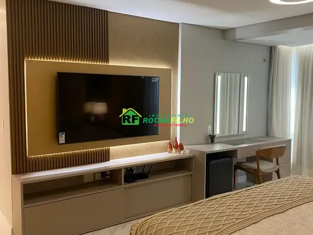 Apartamento com 225m² 4 quartos e 5 banheiros, à venda, no bairro Jóquei em Teresina
