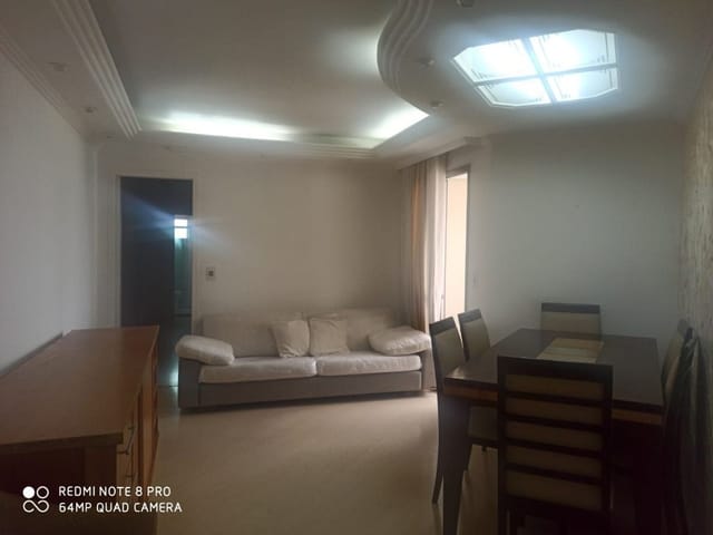 Foto do Apartamento - Apartamento com 3 dormitórios à venda, 68 m² por R$ 430.000,00 - Jardim Vila Formosa - São Paulo/SP | Rocha Marqueze Imóveis