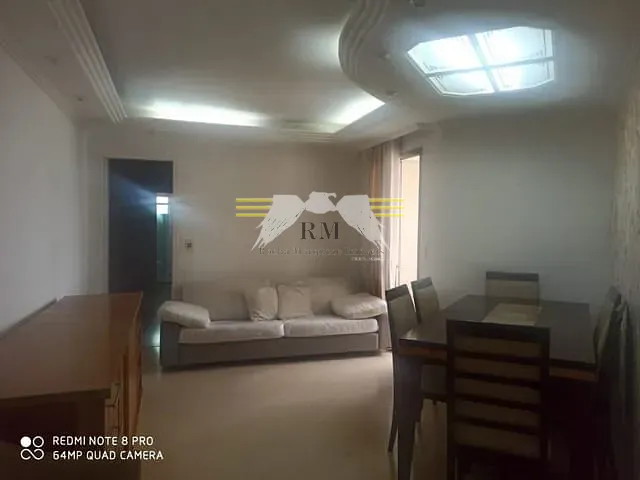 Apartamento com 68m² 3 quartos e 1 banheiro, à venda, no bairro Jardim Vila Formosa em São Paulo