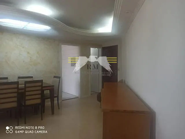 Apartamento com 68m² 3 quartos e 1 banheiro, à venda, no bairro Jardim Vila Formosa em São Paulo