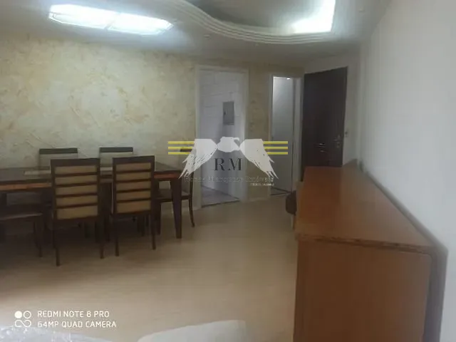 Apartamento com 68m² 3 quartos e 1 banheiro, à venda, no bairro Jardim Vila Formosa em São Paulo