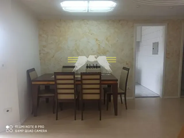 Apartamento com 68m² 3 quartos e 1 banheiro, à venda, no bairro Jardim Vila Formosa em São Paulo