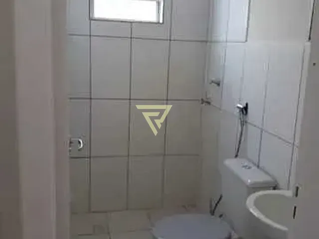Apartamento à venda, no bairro Ribeirânia em Ribeirão Preto