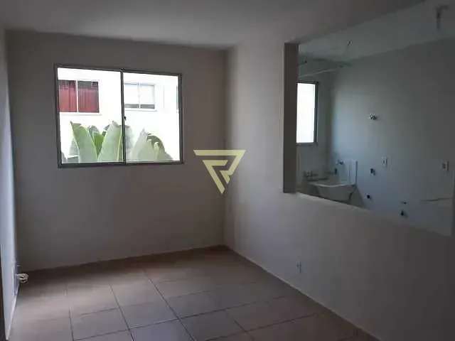 Apartamento à venda, no bairro Ribeirânia em Ribeirão Preto