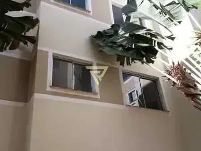 Apartamento à venda, no bairro Ribeirânia em Ribeirão Preto