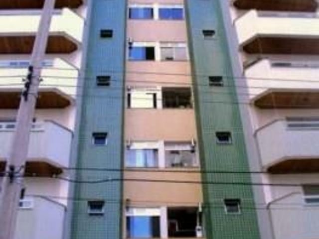 Foto do Apartamento - Lindo Apto com 93 m² no Aquarius | RUSSI IMÓVEIS