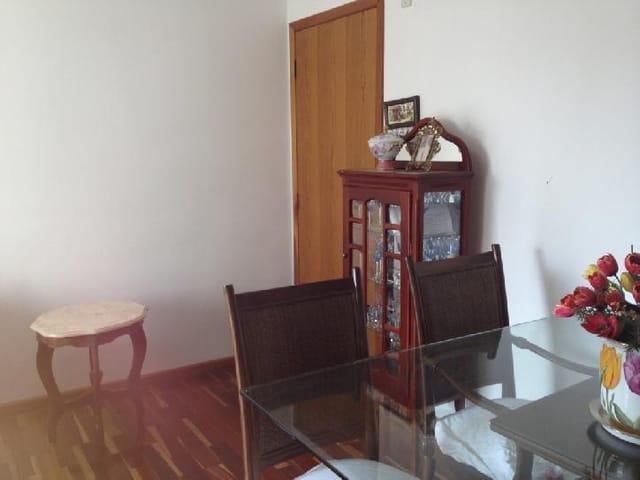 Foto do Apartamento - Lindo Apto com 93 m² no Aquarius | RUSSI IMÓVEIS