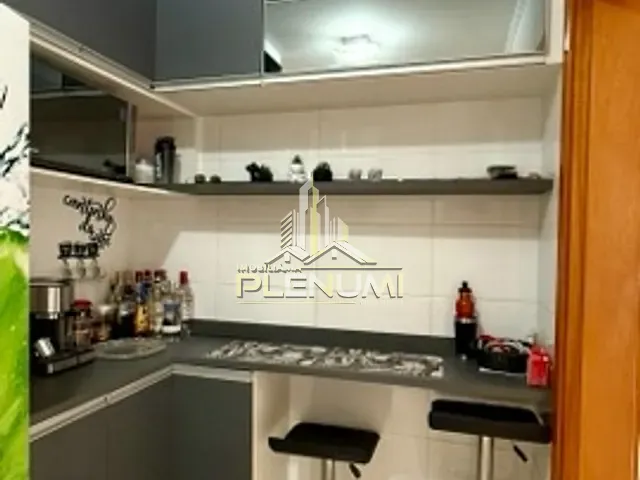 Apartamento com 69m² 3 quartos e 2 banheiros, à venda, no bairro Jardim São Paulo em Rio Claro