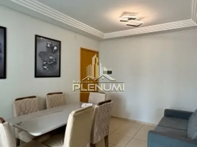 Apartamento com 69m² 3 quartos e 2 banheiros, à venda, no bairro Jardim São Paulo em Rio Claro