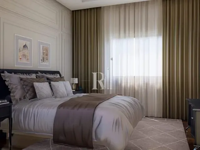 Apartamento com 85m² 2 quartos e 3 banheiros, à venda, no bairro Perequê em Porto Belo