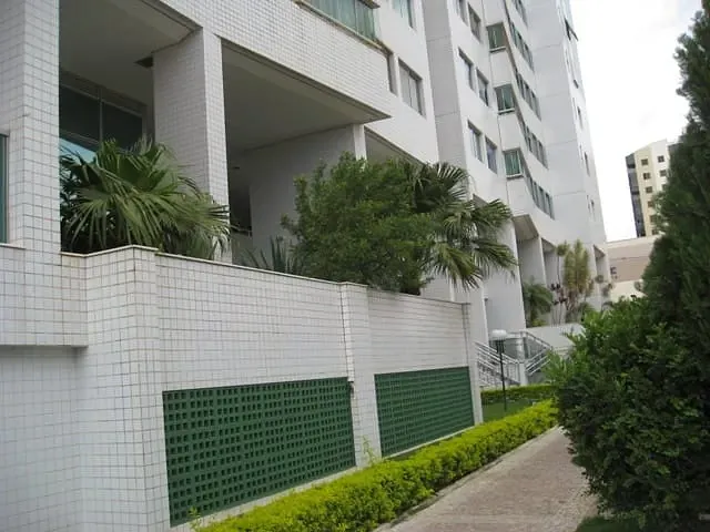 Apartamento 1 quarto e 1 banheiro, à venda, no bairro Sul (Águas Claras) em Brasília