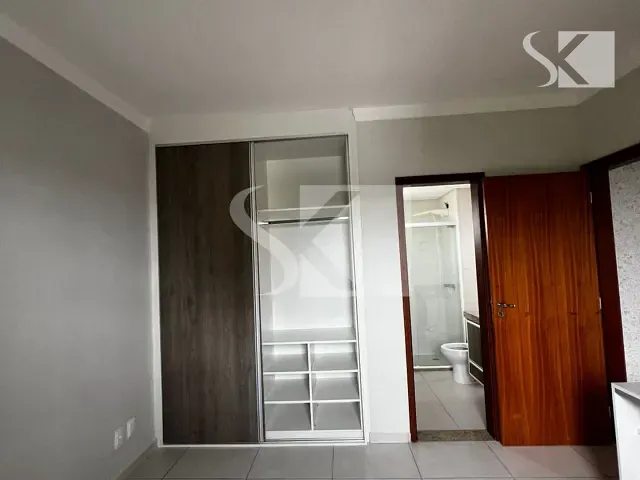 Apartamento 2 quartos e 2 banheiros, à venda, no bairro Parque Campolim em Sorocaba