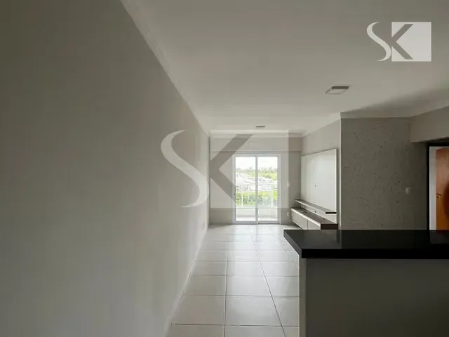 Apartamento 2 quartos e 2 banheiros, à venda, no bairro Parque Campolim em Sorocaba