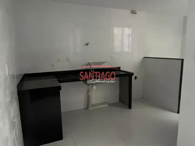 Apartamento 2 quartos e 2 banheiros, para alugar, no bairro Alphaville em Santo Antônio de Pádua