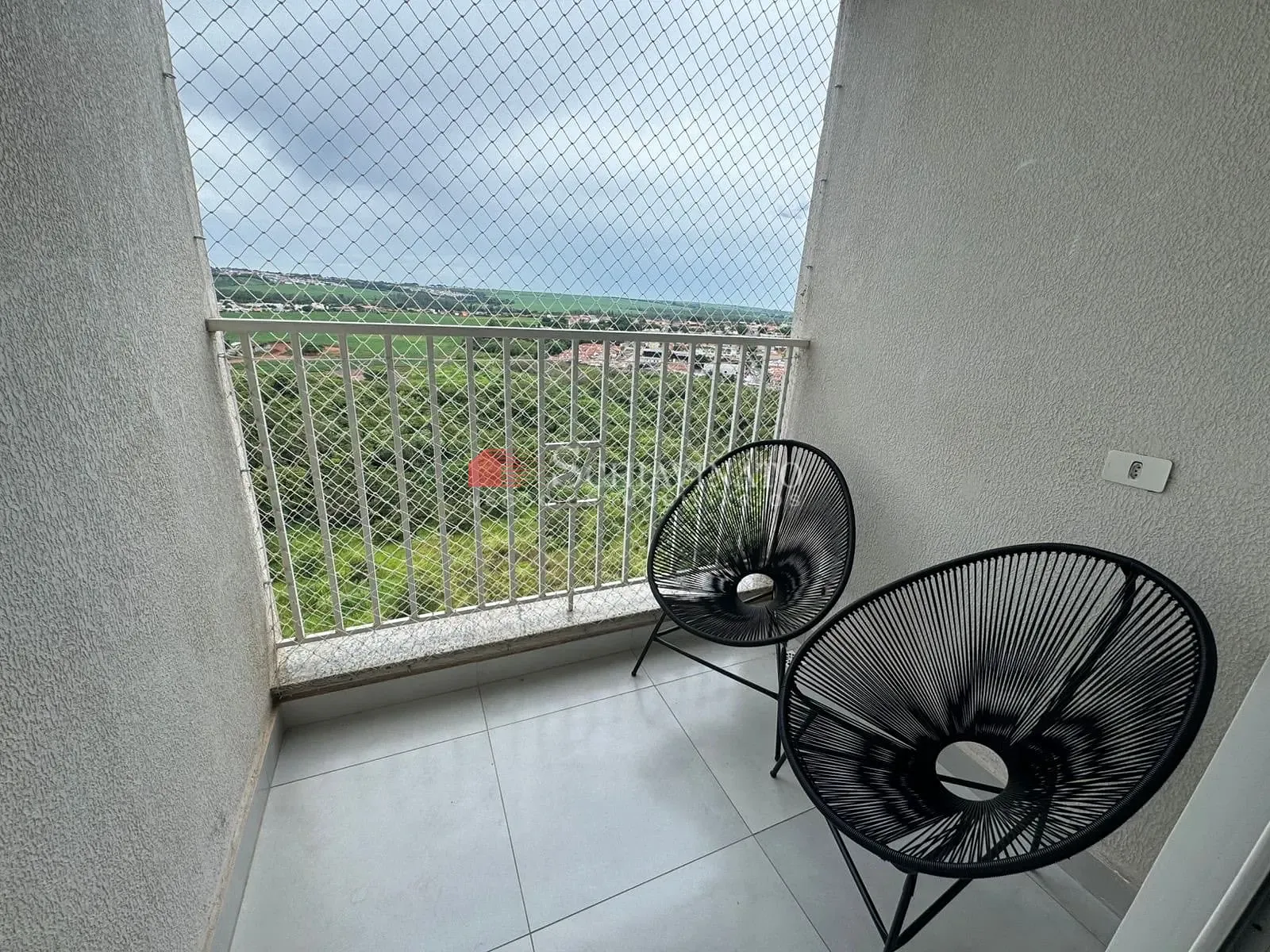 Apartamento, 2 quartos, 70 m² - Foto 3