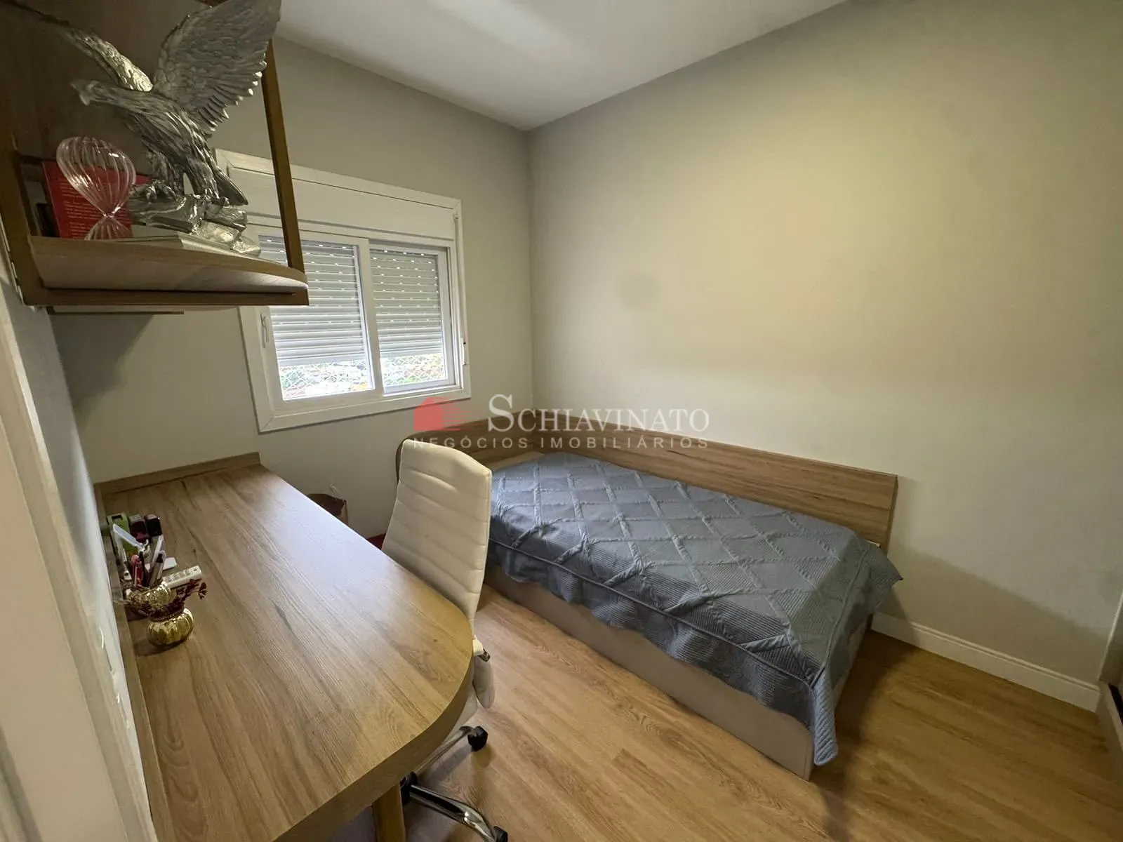 Apartamento, 2 quartos, 70 m² - Foto 4