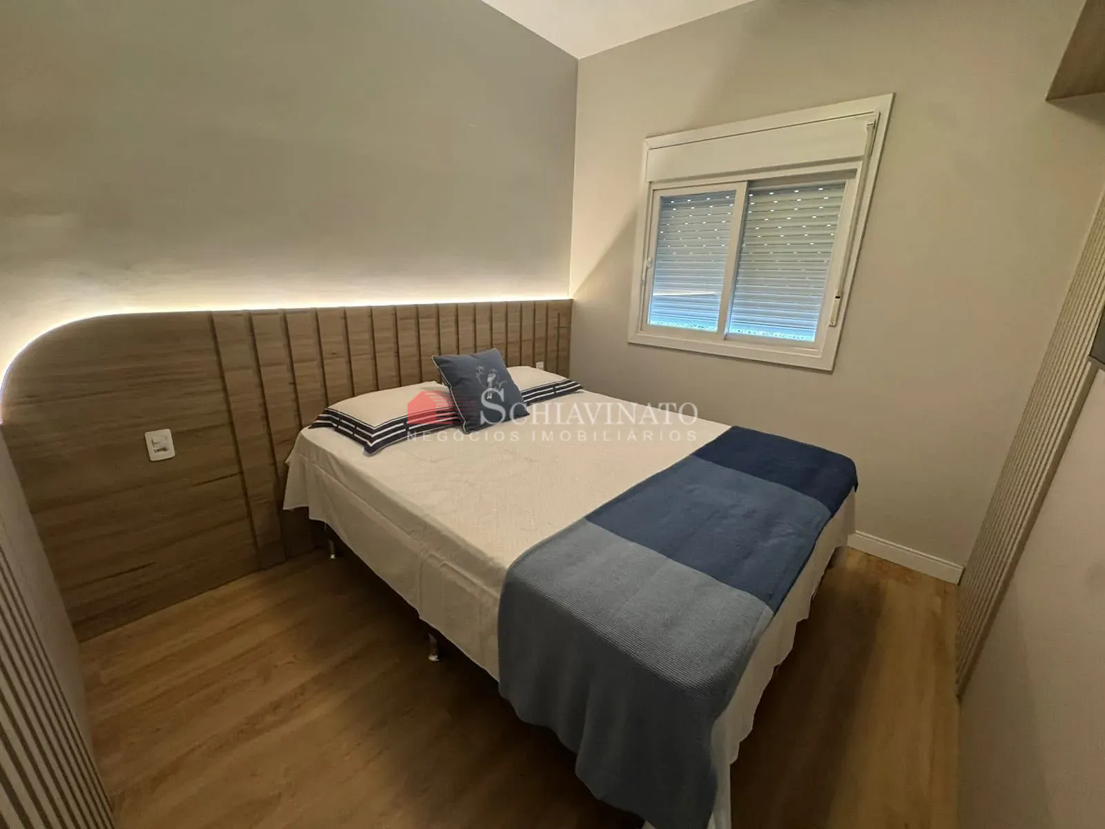 Apartamento, 2 quartos, 70 m² - Foto 8
