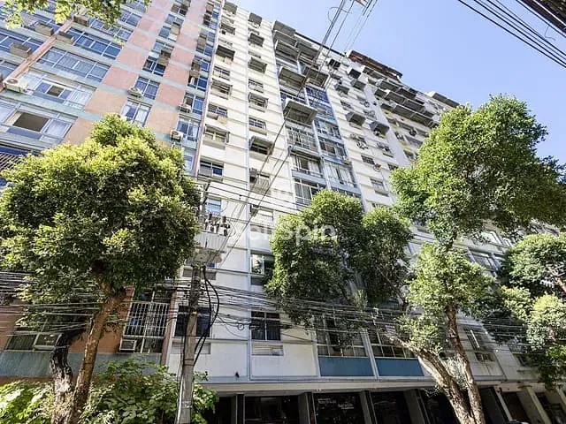 Apartamento com 90m² 2 quartos e 2 banheiros, para alugar, no bairro Icaraí em Niterói