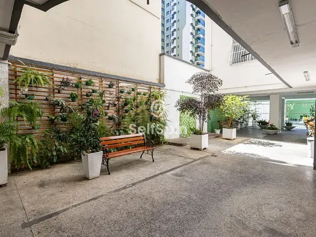 Apartamento com 90m² 2 quartos e 2 banheiros, para alugar, no bairro Icaraí em Niterói