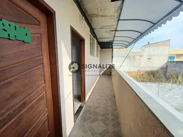 Apartamento 2 quartos e 2 banheiros, à venda ou para alugar, no bairro Guriri em Cabo Frio