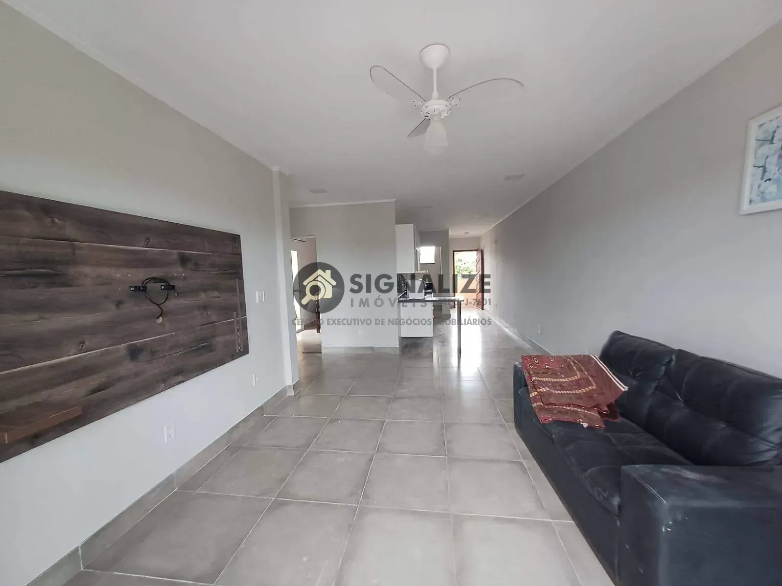 Apartamento, 2 quartos, 75 m² - Foto 3