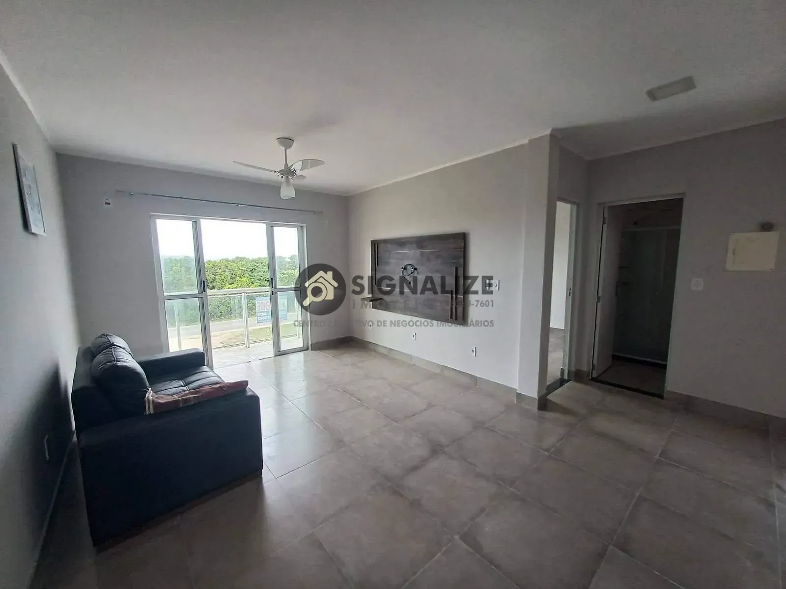 Apartamento, 2 quartos, 75 m² - Foto 2