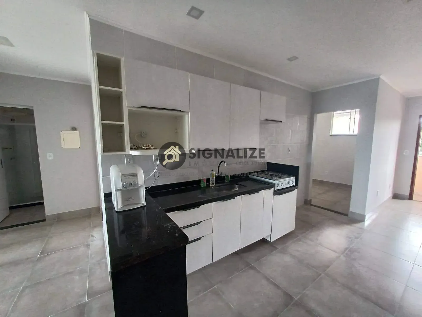 Apartamento, 2 quartos, 75 m² - Foto 5
