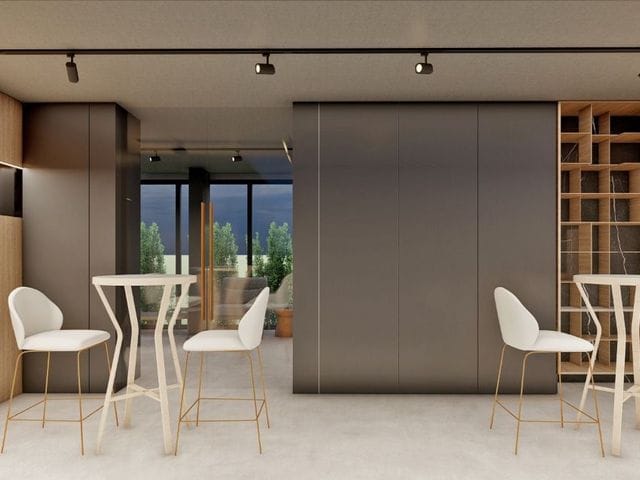 Apartamento com 27m² 1 quarto e 1 banheiro, à venda, no bairro Bessa em João Pessoa