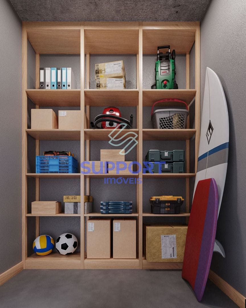 Apartamento, 1 quarto, 108 m² - Foto 5