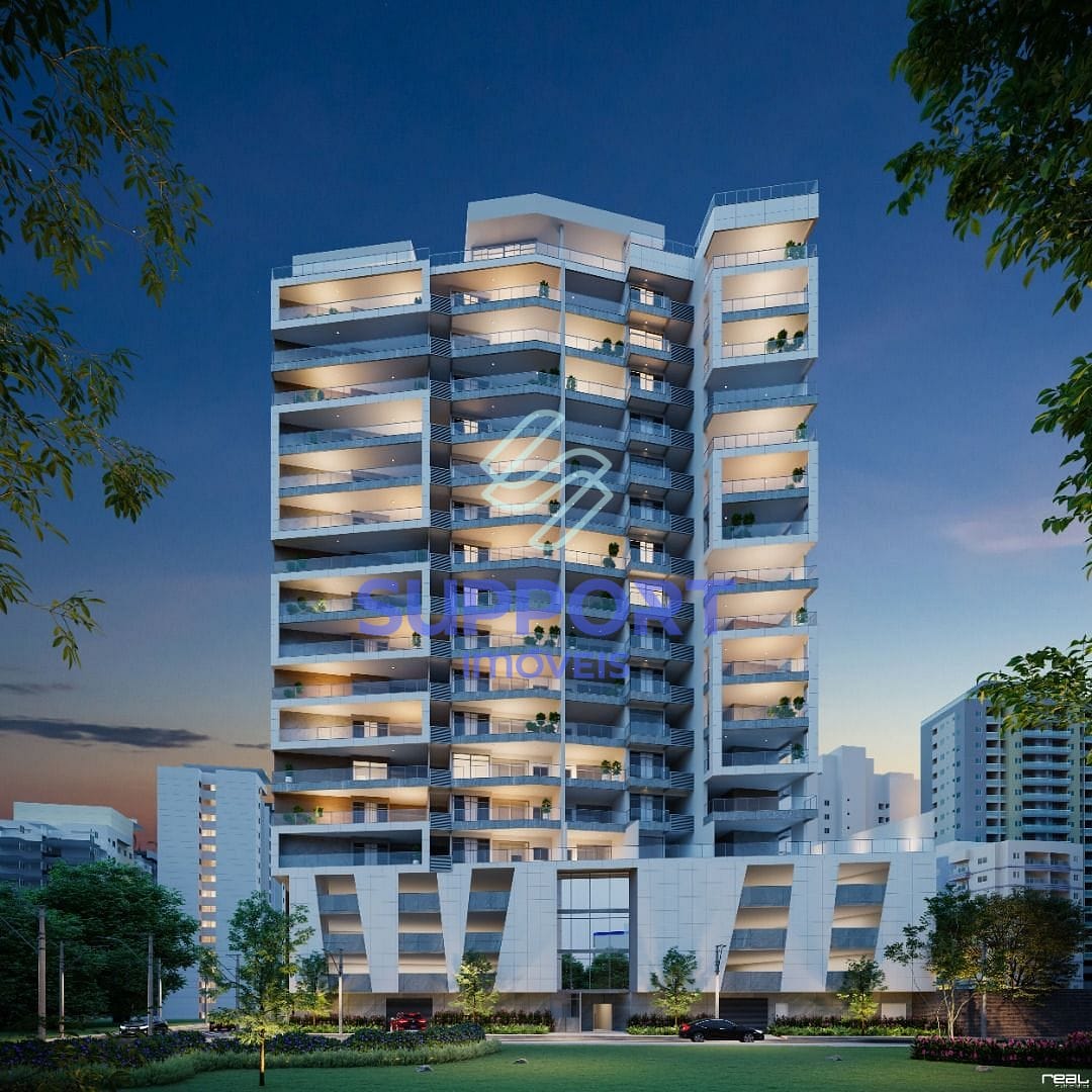 Apartamento, 1 quarto, 108 m² - Foto 2