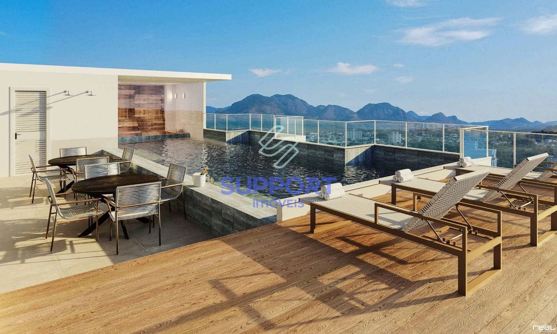 Apartamento, 1 quarto, 108 m² - Foto 13