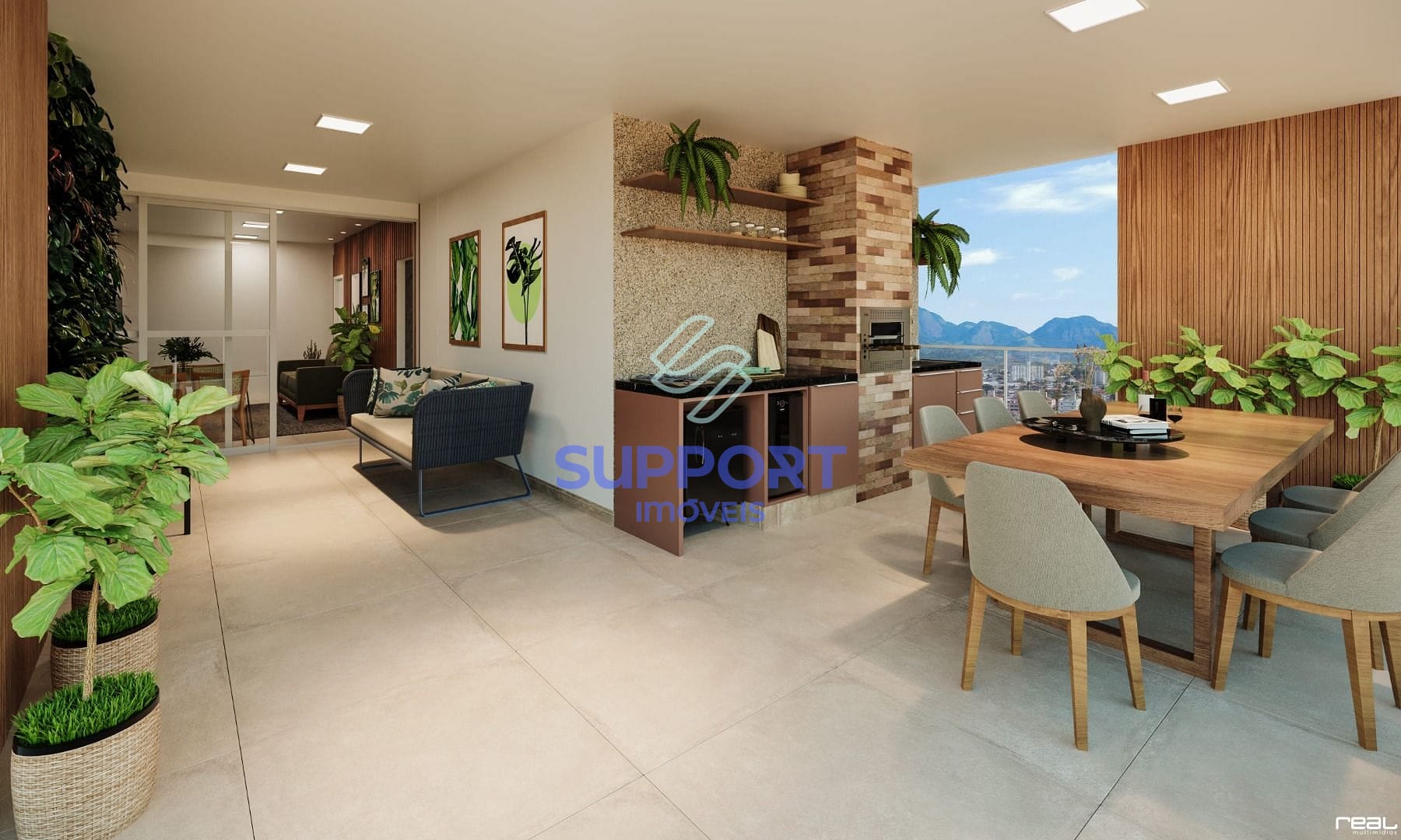 Apartamento, 1 quarto, 108 m² - Foto 18