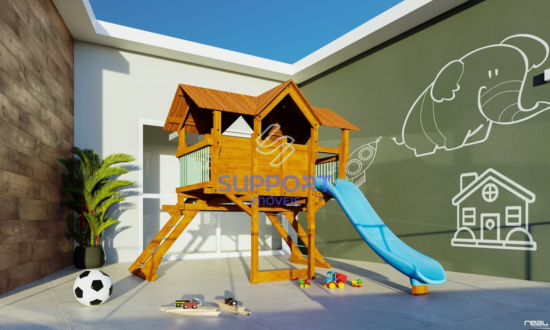 Apartamento, 1 quarto, 108 m² - Foto 14