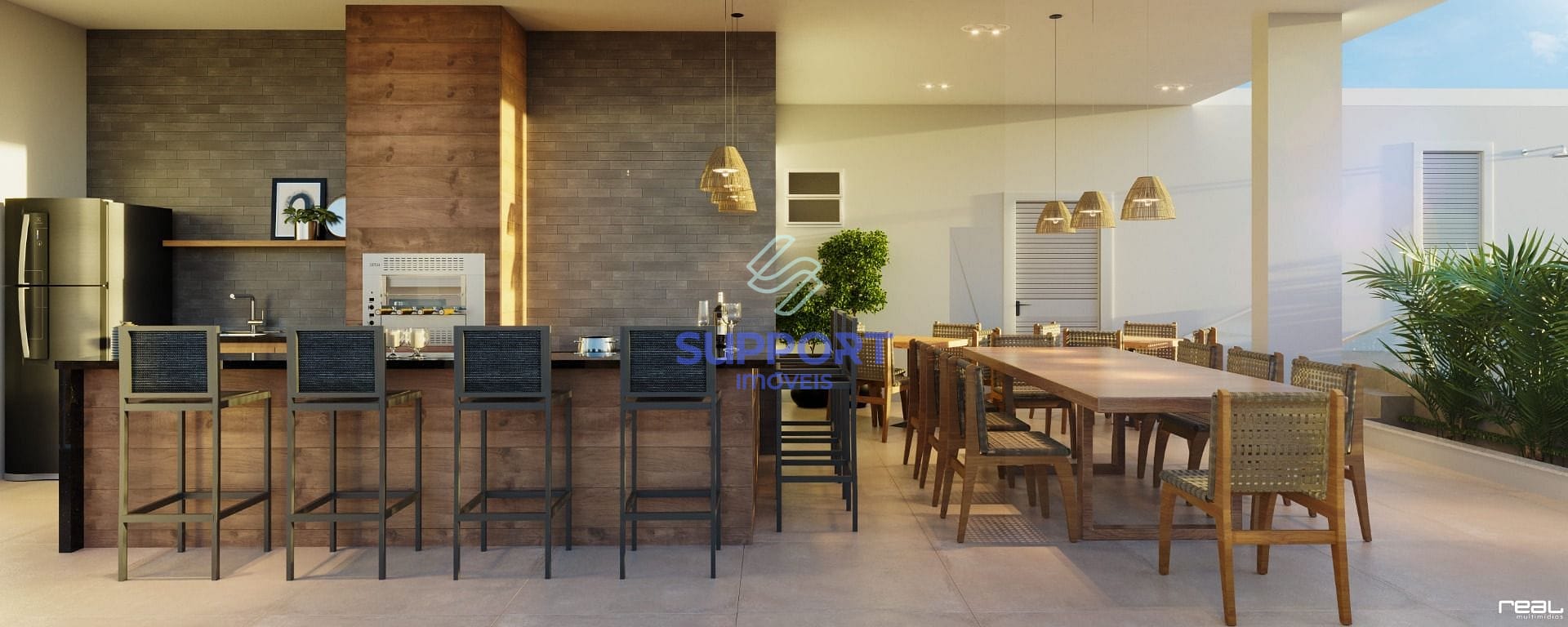 Apartamento, 1 quarto, 108 m² - Foto 6