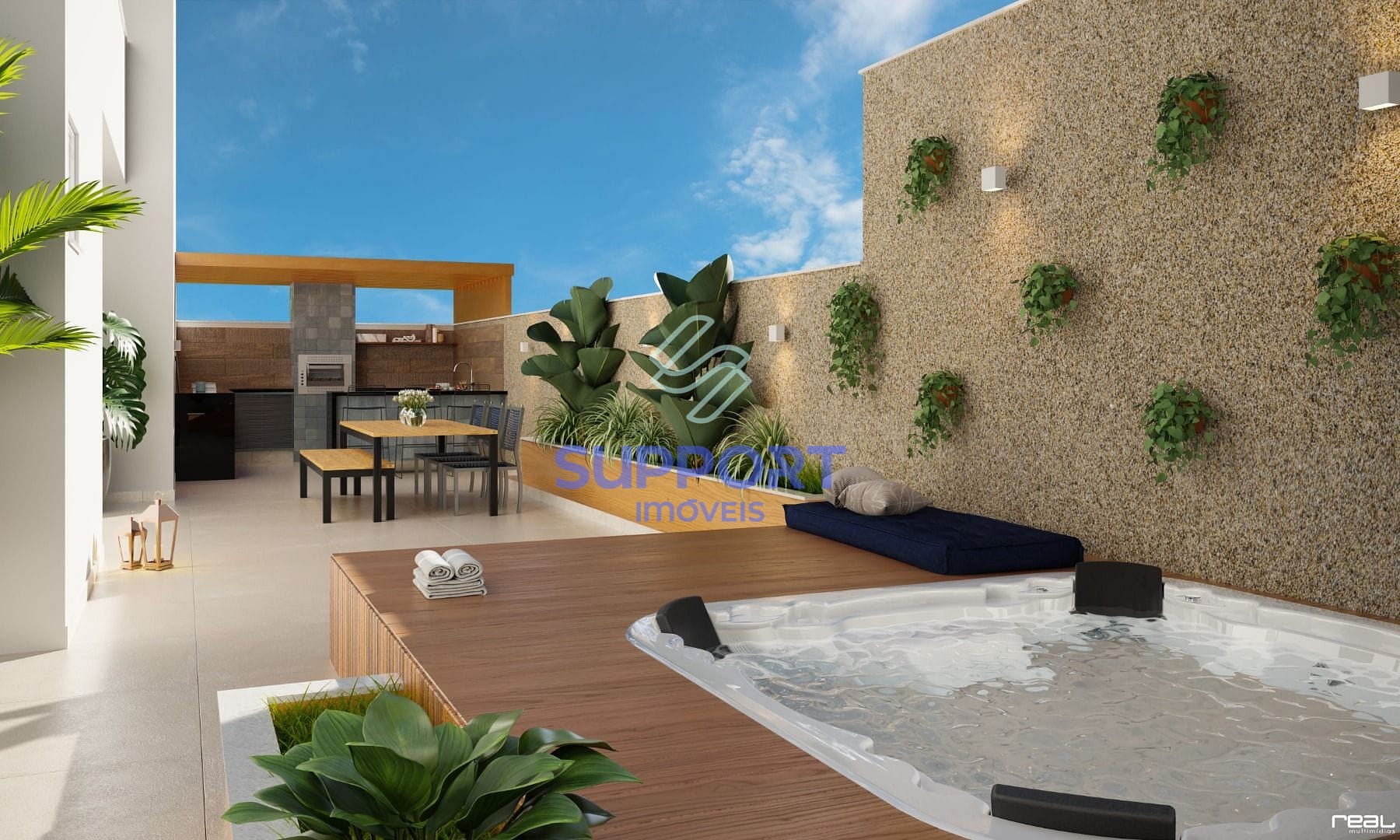 Apartamento, 1 quarto, 108 m² - Foto 4