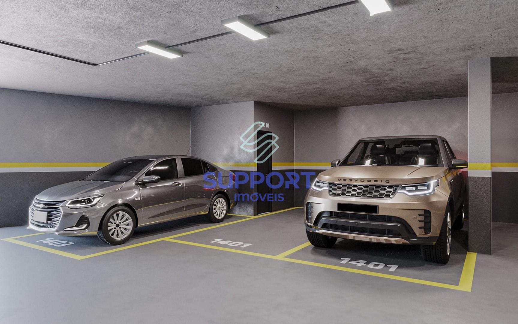 Apartamento, 1 quarto, 108 m² - Foto 19