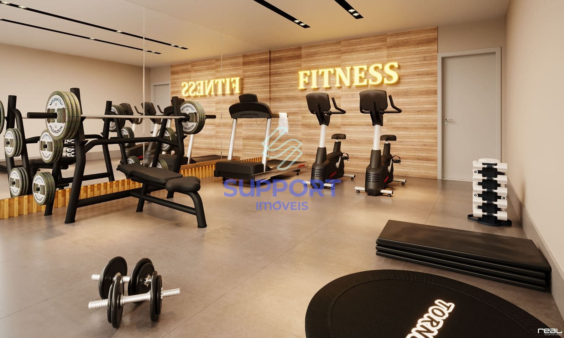 Apartamento, 1 quarto, 108 m² - Foto 10