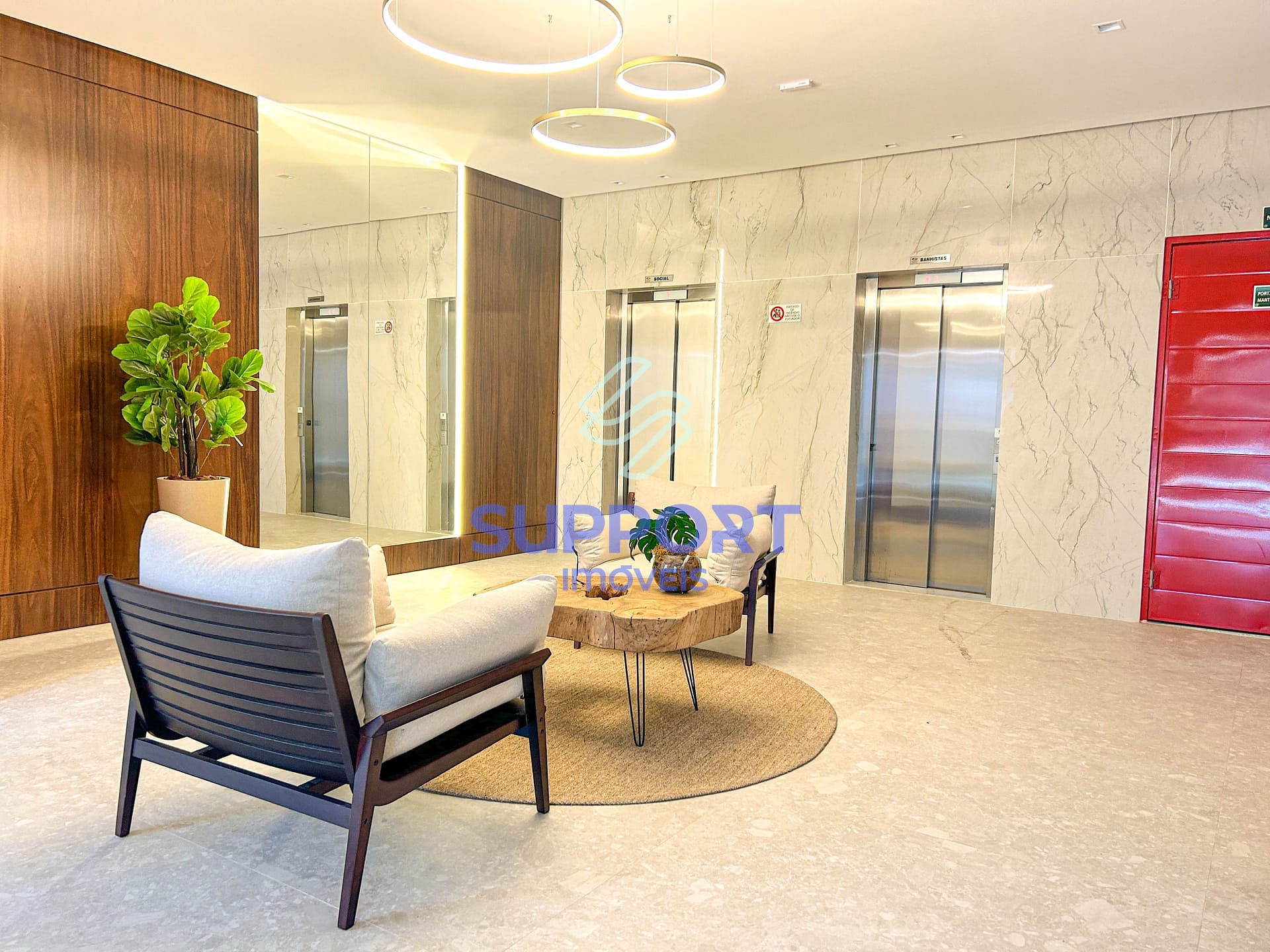 Apartamento, 1 quarto, 108 m² - Foto 56