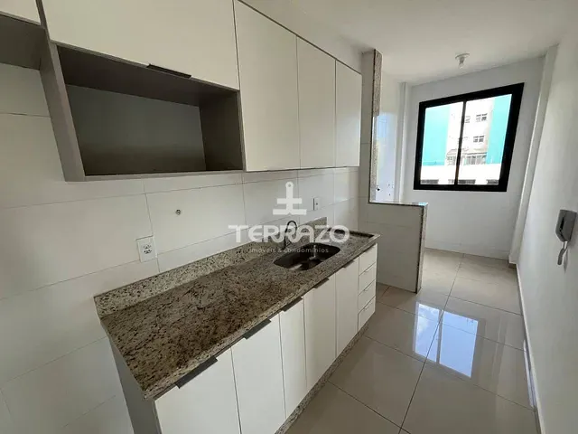Apartamento com 70m² 2 quartos e 1 banheiro, à venda, no bairro Vila Santa Cecília em Volta Redonda