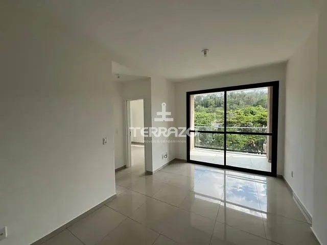 Apartamento com 70m² 2 quartos e 1 banheiro, à venda, no bairro Vila Santa Cecília em Volta Redonda