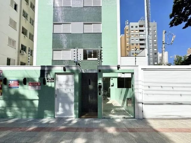 Foto do Apartamento - Apartamento para venda e locação, Zona 01, Maringá, PR | Teto imoveis MGA