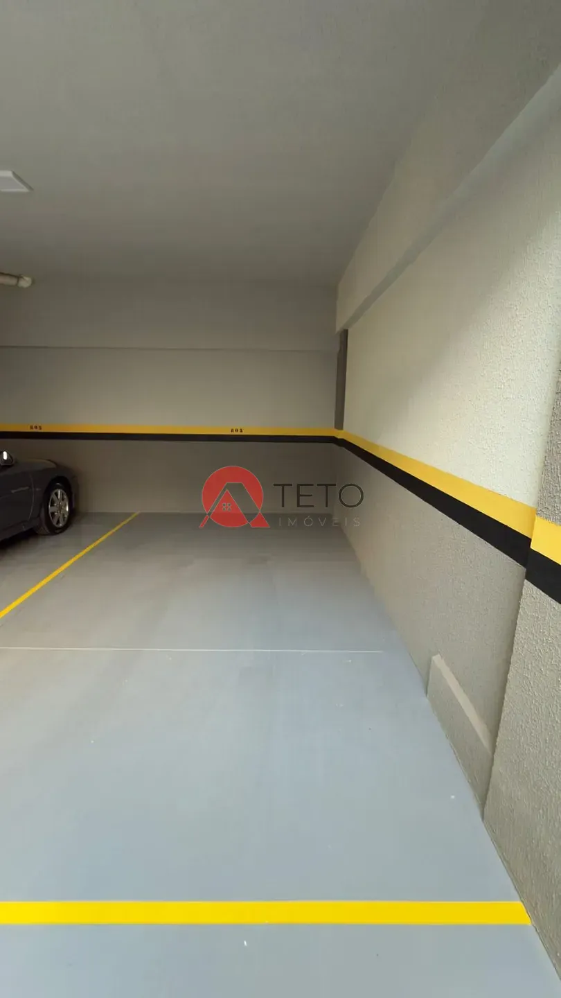 Apartamento, 1 quarto, 30 m² - Foto 21