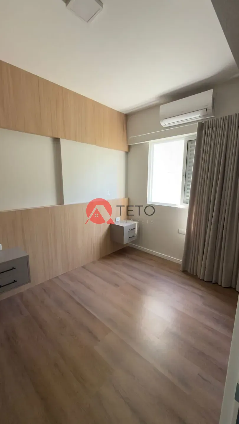 Apartamento, 1 quarto, 30 m² - Foto 17