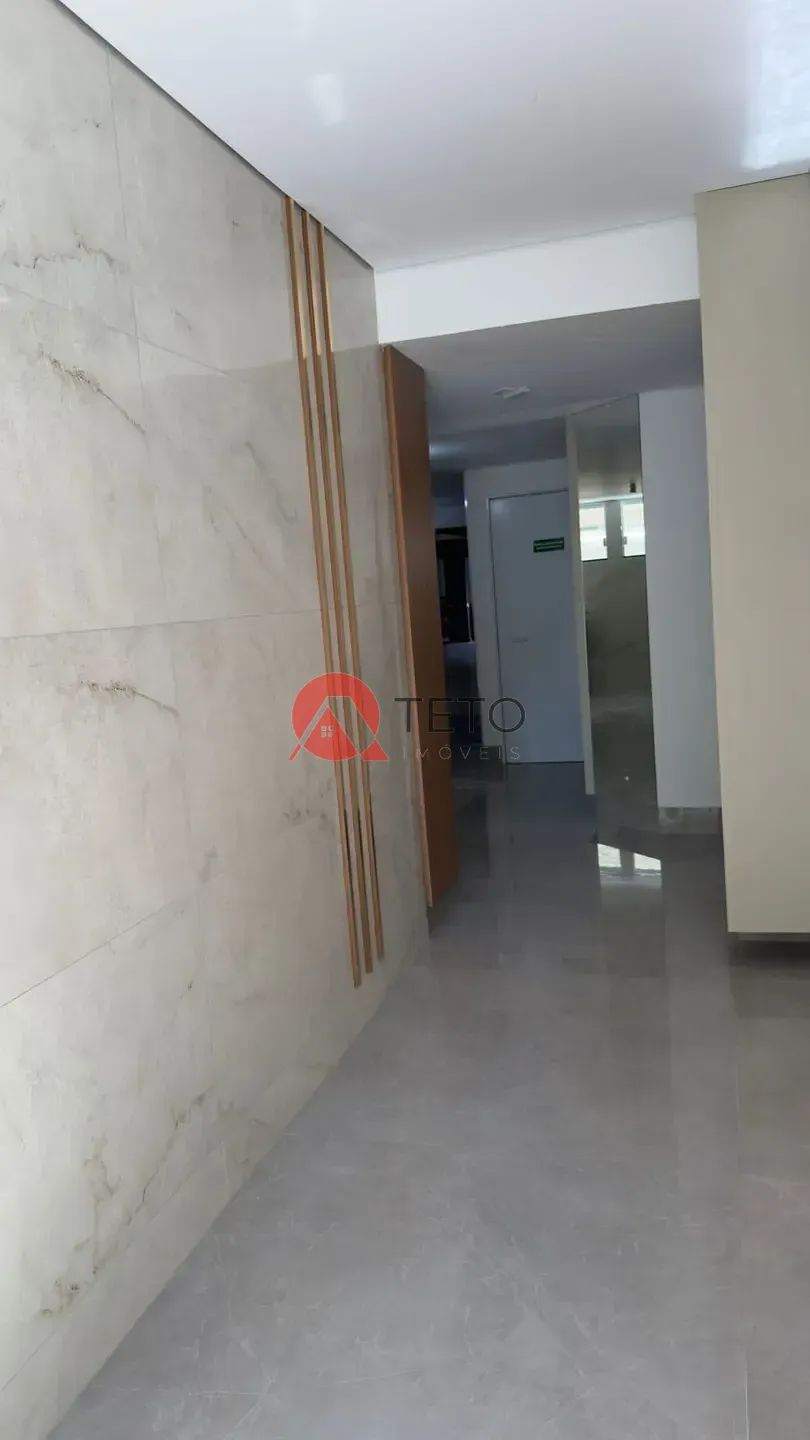 Apartamento, 1 quarto, 30 m² - Foto 3
