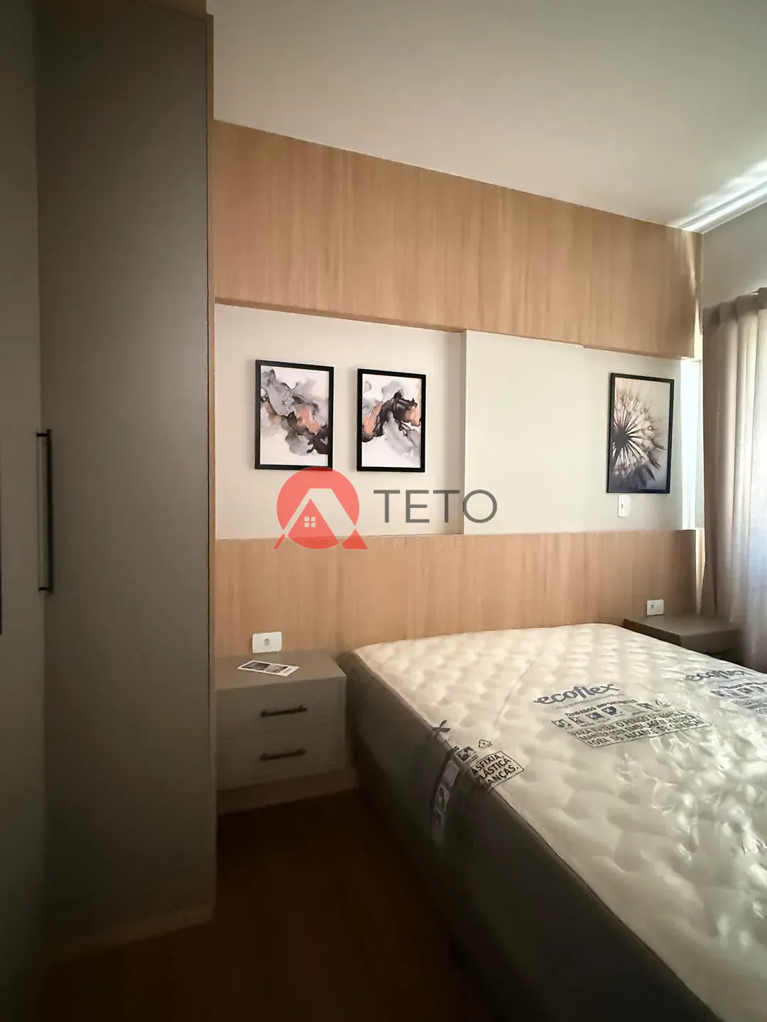 Apartamento, 1 quarto, 30 m² - Foto 12